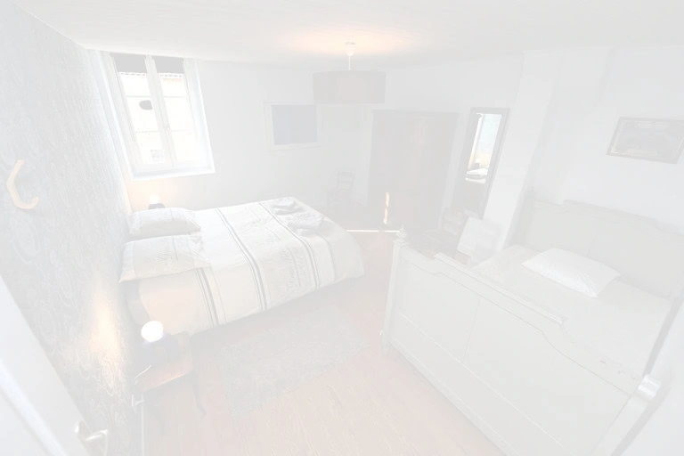 chambre supplémentaire château lachal valfleury photo jérôme abou 768 512